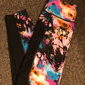 Popfit Leggings